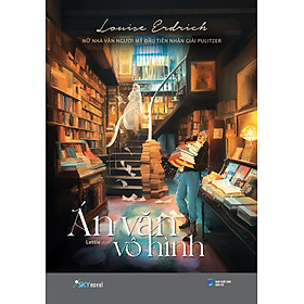 Sách Án Văn Vô Hình