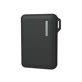 Pin sạc dự phòng Aspor 10.000mAh 37Wh,A358-Hàng chính hãng