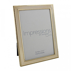 Khung ảnh viền hạt 5