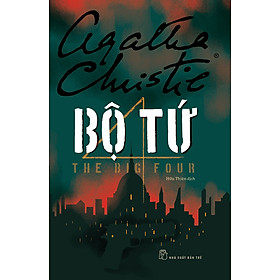 Bộ Tứ Agatha Christie