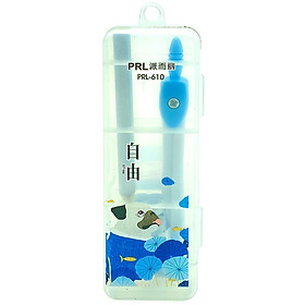 Compass Đơn 8208 - Mẫu 1 - Xanh Da Trời