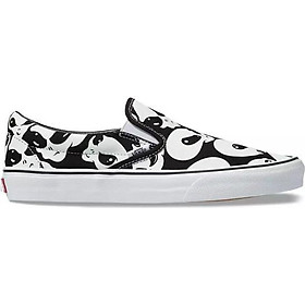 Giày sneaker unisex Vans Slip-On Alien Ghosts - VN0A4BV3TB1