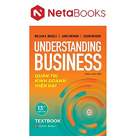 Textbook Quản Trị Kinh Doanh Hiện Đại