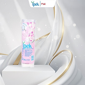 Bông tẩy trang Ipek 80 miếng