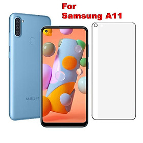 Mua Miếng dán màn hình cường lực dành cho Samsung A11