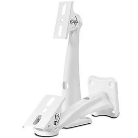 Chân đế ốc 1/4" inch AKIA cho camera Eufy và Aqara, Bắt tường vuông góc 90 độ, Xoay ngược camera - Hàng chính hãng