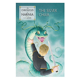 Hình ảnh sách The Silver Chair