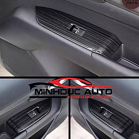 BỘ ỐP NỘI THẤT TITAN Cx5