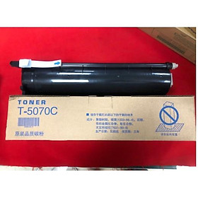 Mực dành cho  máy photo Toshiba T-5070U _ Toshiba E-257/307/357/457 /507_ĐIỆN 110V/220V_500g