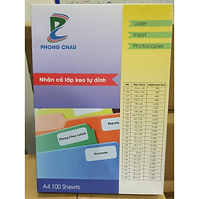 Decal nhãn Pc No.147