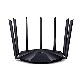 Thiết bị phát Wifi Tenda AC23 Chuẩn AC 2100Mbps - Hàng Chính Hãng