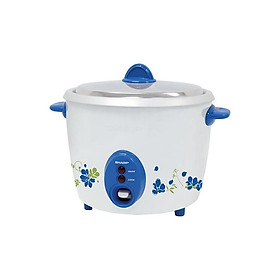 Mua Nồi cơm Nắp Rời Sharp KSH-D28V (NEW) HÀNG CHÍNH HÃNG