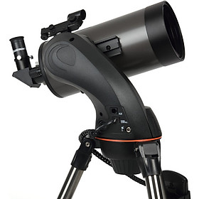 Mua Kính thiên văn tổ hợp Celestron NexStar 127 SLT-Hàng chính hãng