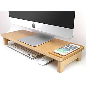 Mua Kệ Gỗ Để Màn Hình Máy Tính Đa Năng