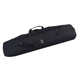 Recurve Bow Handbag Single Shoulder Bag Arrow Quive Carry Case Pouch for Hunting Archery Outdoor