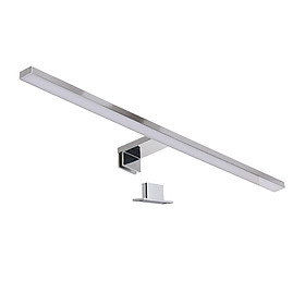 Bathroom Cabinet Light LED Mirror Light Make-up Mirror Light Wall Lamps Vanity Light IP44 Neutral White Product Length: