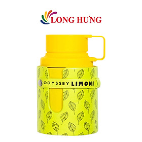 Nước hoa Armaf Odyssey Collection (100ml) - Hàng chính hãng