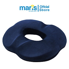 Mua Đệm Lót Ngồi Văn Phòng  Xe Hơi Chống Trĩ Maris MR-503  Cao Su Non Memory Foam  Chống Trượt