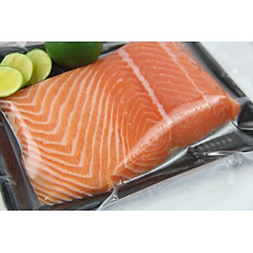 FILLET Cá hồi hữu cơ Nauy