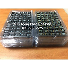 Mua Combo 10 thẻ nhớ trắng VNT 8.g.b