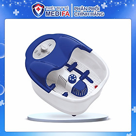 Bồn Massage Chân LAICA PC1301