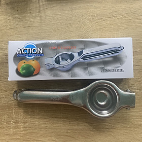 Mua Ép Chanh Inox