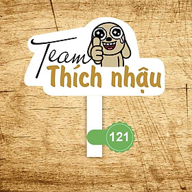 Mua Bảng hashtag chụp ảnh đám cưới MS 121