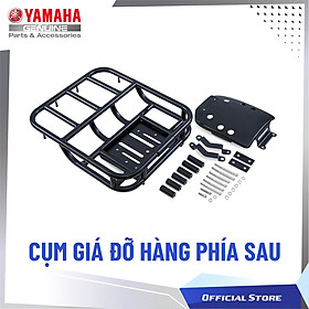 CỤM GIÁ ĐỠ HÀNG PHÍA SAU