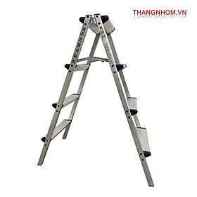 Thang nhôm cao cấp SHIN YANG SY-904 Hàn Quốc (Made in Korea)