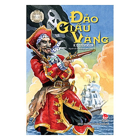 Đảo Giấu Vàng