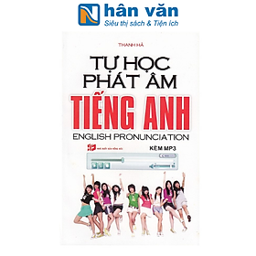 Tự học phát âm tiếng anh