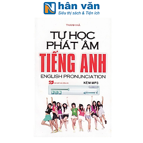 Tự Học Phát Âm Tiếng Anh