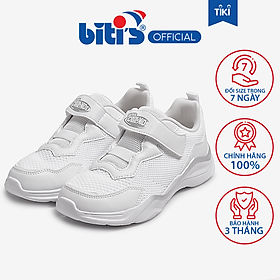 Giày Chạy Bé Gái Biti's BSG002700TRG