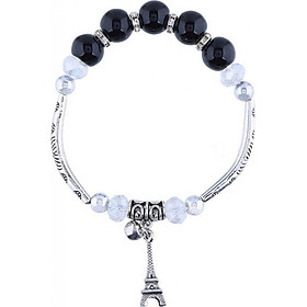 Vòng Tay Charm Nữ Đính Phụ Kiện Xinh Xắn Tatiana VH2223