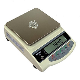Cân Điện Tử GS 3202N