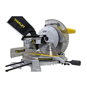 Máy cưa để bàn 1650W Stanley SM16-B1 - Tool Shop