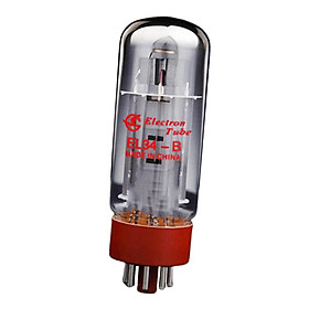 Audio Amplifier EL34B Vacuum Tube Electron Tubes Audio Accessories