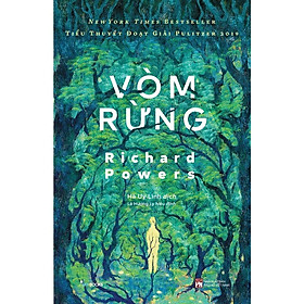 Vòm Rừng - Richard Powers - AZ Việt Nam - 