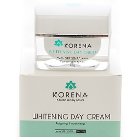 Kem Dưỡng 3in1Trắng Da,Giảm nếp Nhăn Và Chống Nắng SPF 50PA+++