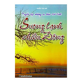 Tuyển Tập Những Ca Khúc Trữ Tình - Sương Lạnh Chiều Đông