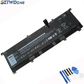 Mua Pin dùng cho laptop Dell XPS 15 9575 11.4V 75Wh TMFYT 8N0T7