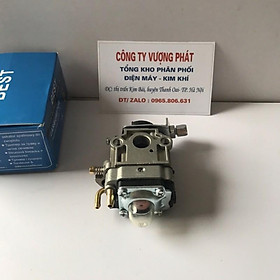 Mua CHẾ MÁY CẮT CỎ  BÌNH XĂNG CON MÁY CẮT CỎ 260 - 330 - 430 LẮP CHUNG