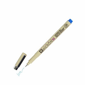 Hình ảnh Bút Pigma Nét Micron Sakura 03