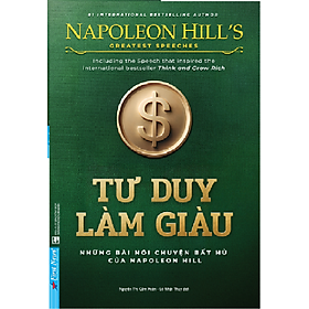 Download sách Tư Duy Làm Giàu