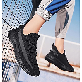 Giày sneaker thể thao nam thời trang buộc dây đẹp và chất V233