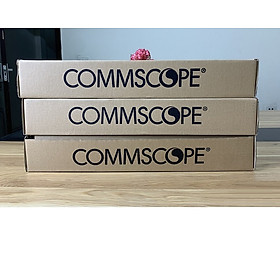 Mua Thanh đấu nối Patch Panel 24 CAT6 Commscope hàng chính hãng