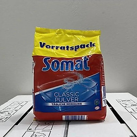 Bột Somat túi 1,2 kg