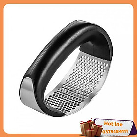 Mua Dụng Cụ Ép Tỏi Nghiền Tỏi Bằng Thép Không Gỉ Có Tay Cầm Tiện Lợi - Hàng Loại 1