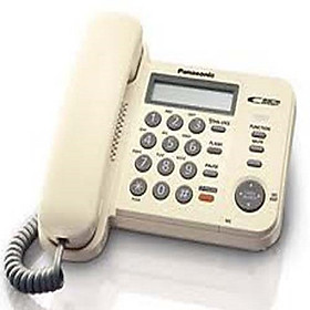 Mua Điện thoại để bàn Panasonic KX-TS560 hàng chính hãng