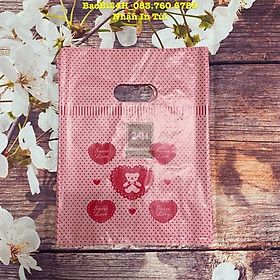 Mua 80 Chiếc Túi In Hình Cầm Tay Tiện Lợi Đủ kích thước. Chọn hình ngẫu nhiên